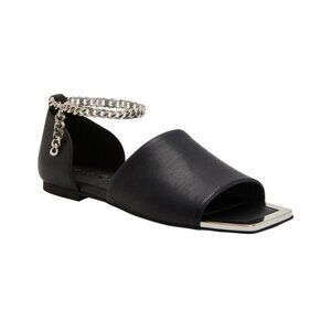 Katy Perry the Caught up Anklet - Black